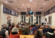 ‘Na een avondje BuurtBabbels ga ik vaak met een warm gevoel naar huis’