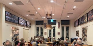 ‘Na een avondje BuurtBabbels ga ik vaak met een warm gevoel naar huis’
