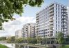 ACE fase 2: sportief wonen nabij de Sloterplas
