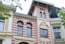 Stadsgids vraagt aandacht voor moslimerfgoed in West en de stad