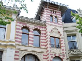Stadsgids vraagt aandacht voor moslimerfgoed in West en de stad