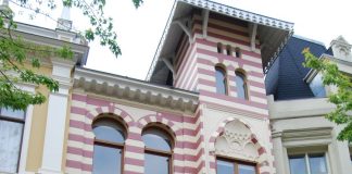 Stadsgids vraagt aandacht voor moslimerfgoed in West en de stad