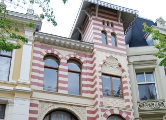 Stadsgids vraagt aandacht voor moslimerfgoed in West en de stad