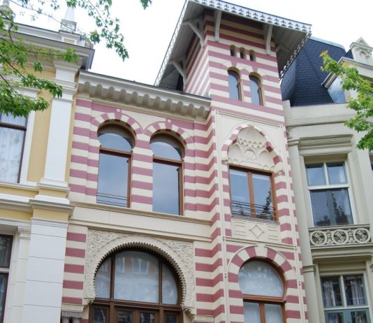 Stadsgids vraagt aandacht voor moslimerfgoed in West en de stad