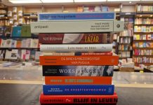 Hoogstins top 10 week 19 – Met leestip