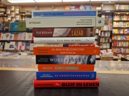 Hoogstins top 10 week 19 – Met leestip