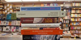 Hoogstins top 10 week 19 – Met leestip