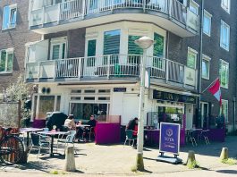 In Amsterdam-West ga je niet failliet als je Peruaans eet