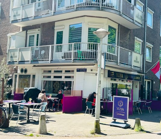 In Amsterdam-West ga je niet failliet als je Peruaans eet