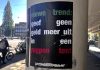 Actiegroep tegen gentrificatie wil ‘eigenwijze’ stad terug
