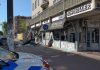 Enorme ravage door plofkraak in J.P. Heijestraat