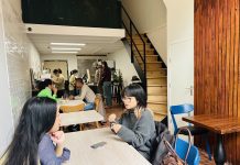 Dit ‘steengoede’ Vietnamese café wil (nog) niet gevonden worden
