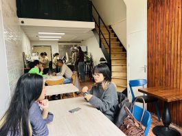 Dit ‘steengoede’ Vietnamese café wil (nog) niet gevonden worden
