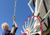 9 mei Nationale Molendag: “Deze molen kan nog eeuwen mee”