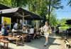 Terrasmus viert 15de verjaardag met gratis festival