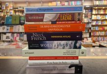 Hoogstins top 10 week 20 – Met leestip