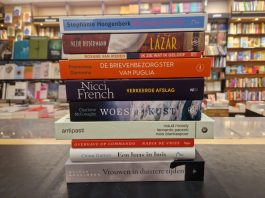 Hoogstins top 10 week 20 – Met leestip