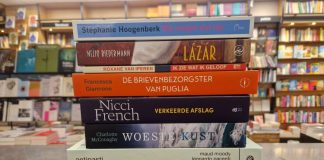 Hoogstins top 10 week 20 – Met leestip