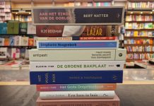 Hoogstins top 10 week 21 – Met boekentip
