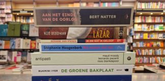 Hoogstins top 10 week 21 – Met boekentip
