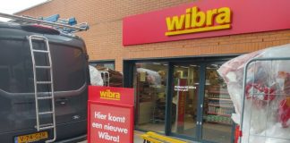 Wibra opent nieuwe winkel in Osdorp