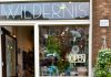 In Pinksterweekend biologische plantenmarkt op Bilderdijkstraat