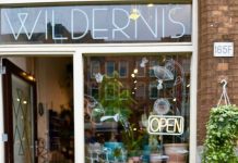 In Pinksterweekend biologische plantenmarkt op Bilderdijkstraat