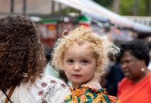 Amsterdam-West maakt zich op voor Keti Koti 2026