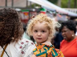 Amsterdam-West maakt zich op voor Keti Koti 2026