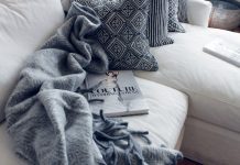 Sfeer en warmte in de woonkamer