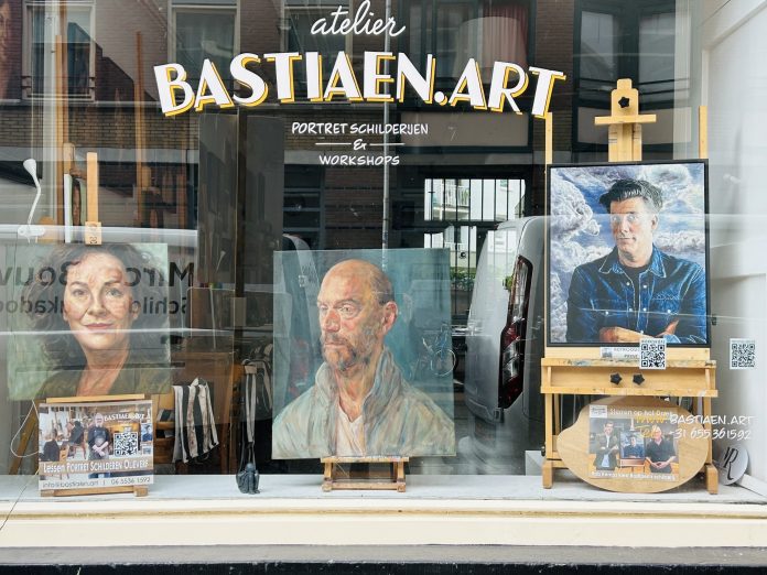 BASTIAEN