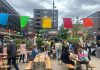 BUURTFEEST op het Bos en Lommerplein – PLEIN PRET