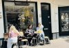 Kipsaté, twaalfuurtjes, pooltafel: bij Café de Vos is nostalgie troef