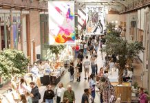 10.000 euro voor buurtideeën in Amsterdam-West: De Hallen geeft terug aan de buurt