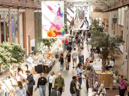 10.000 euro voor buurtideeën in Amsterdam-West: De Hallen geeft terug aan de buurt