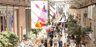 10.000 euro voor buurtideeën in Amsterdam-West: De Hallen geeft terug aan de buurt