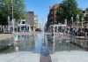 Cameratoezicht moet einde maken aan overlast in Haarlemmerbuurt