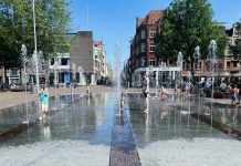 Cameratoezicht moet einde maken aan overlast in Haarlemmerbuurt