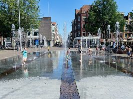 Cameratoezicht moet einde maken aan overlast in Haarlemmerbuurt