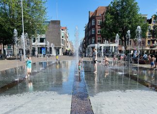 Cameratoezicht moet einde maken aan overlast in Haarlemmerbuurt