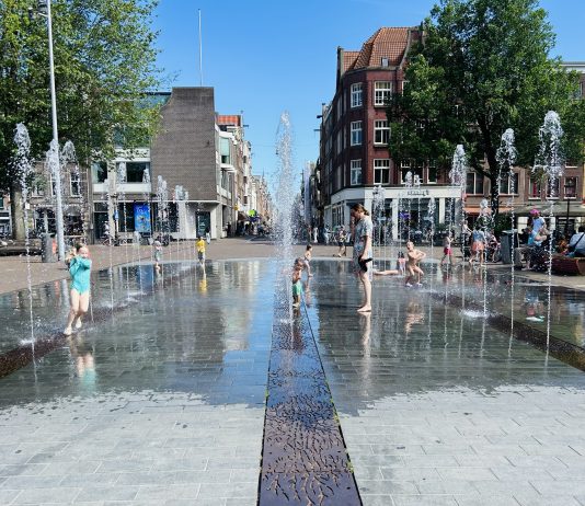 Cameratoezicht moet einde maken aan overlast in Haarlemmerbuurt