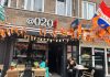 Bij deze zaken in Nieuw-(West) kun je Nederland-Marokko samen kijken