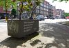 Poëzie brengt de Jan van Galenstraat tot leven