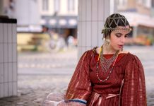 Staatsliedenbuurt viert 100 jaar Nassaukerk met festival vol orakels en muziek