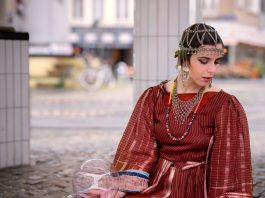 Staatsliedenbuurt viert 100 jaar Nassaukerk met festival vol orakels en muziek