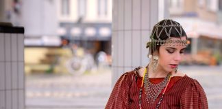 Staatsliedenbuurt viert 100 jaar Nassaukerk met festival vol orakels en muziek