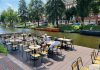 De 6 fijnste terrassen aan het water in en bij Amsterdam-West