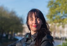 Met buurtopera ‘Sibilles van de Staatsliedenbuurt’ duik je in de toekomst