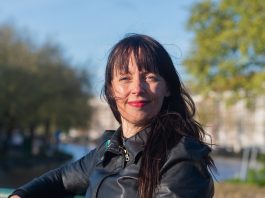 Met buurtopera ‘Sibilles van de Staatsliedenbuurt’ duik je in de toekomst