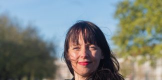 Met buurtopera ‘Sibilles van de Staatsliedenbuurt’ duik je in de toekomst